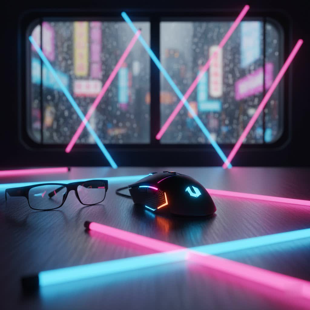 Elevate Your Game: The Ultimate Guide to the Ergonomic Gaming Mouse