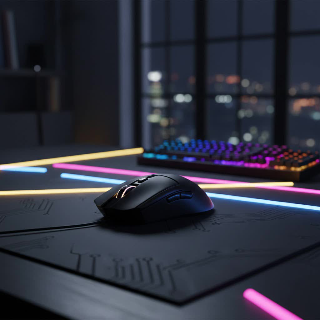 Mastering the Game: A Comprehensive Guide to Razer Gaming Mice