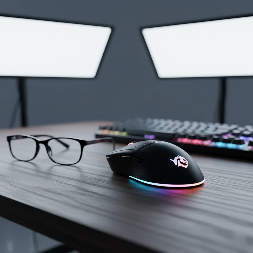 Elevate Your Game: The Ultimate Pulsar Gaming Mouse Buying Guide