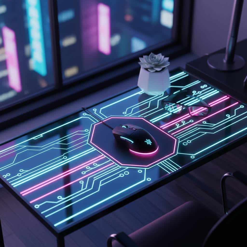 Master Your Game: The Ultimate Guide to Logitech Gaming Keyboards and Mice