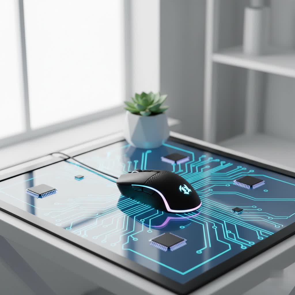 The Ultimate Guide to Finding Your Best Gaming Mouse