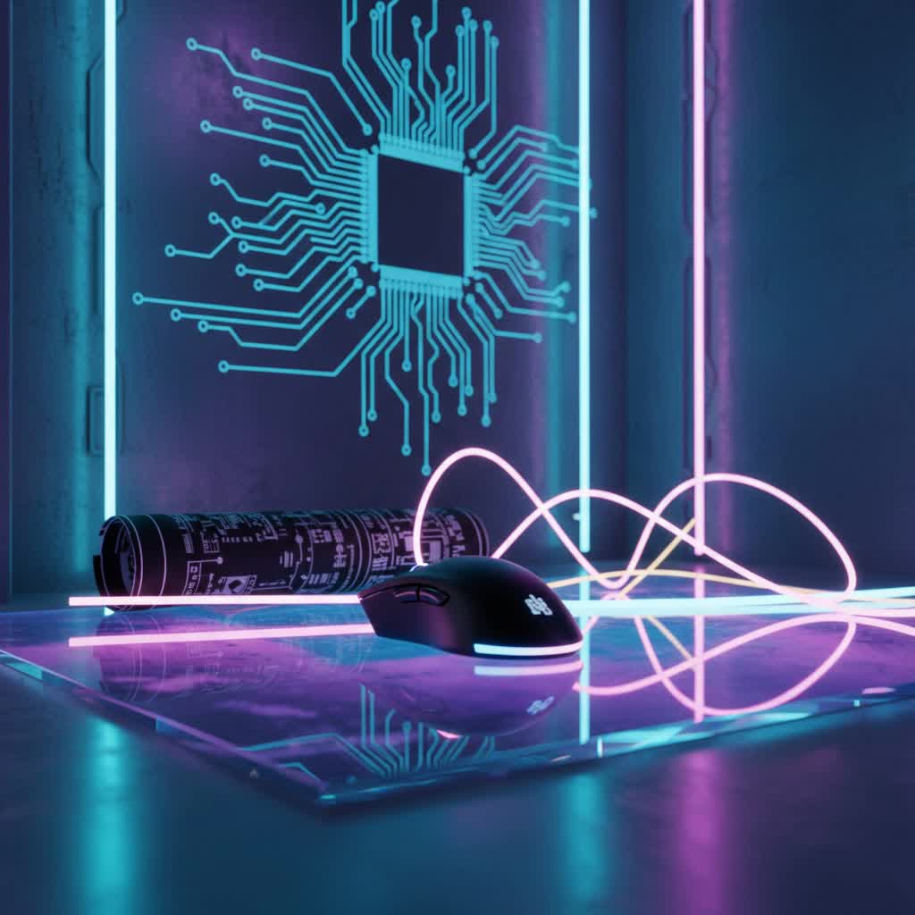 Mastering the Untethered Battlefield: Your Guide to the Best Wireless Gaming Keyboard and Mouse