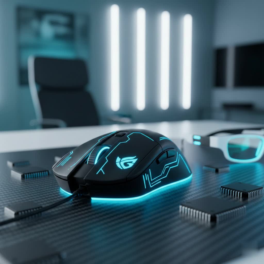 Elevate Your Game: The Ultimate Guide to Choosing an XXL Gaming Mouse Pad