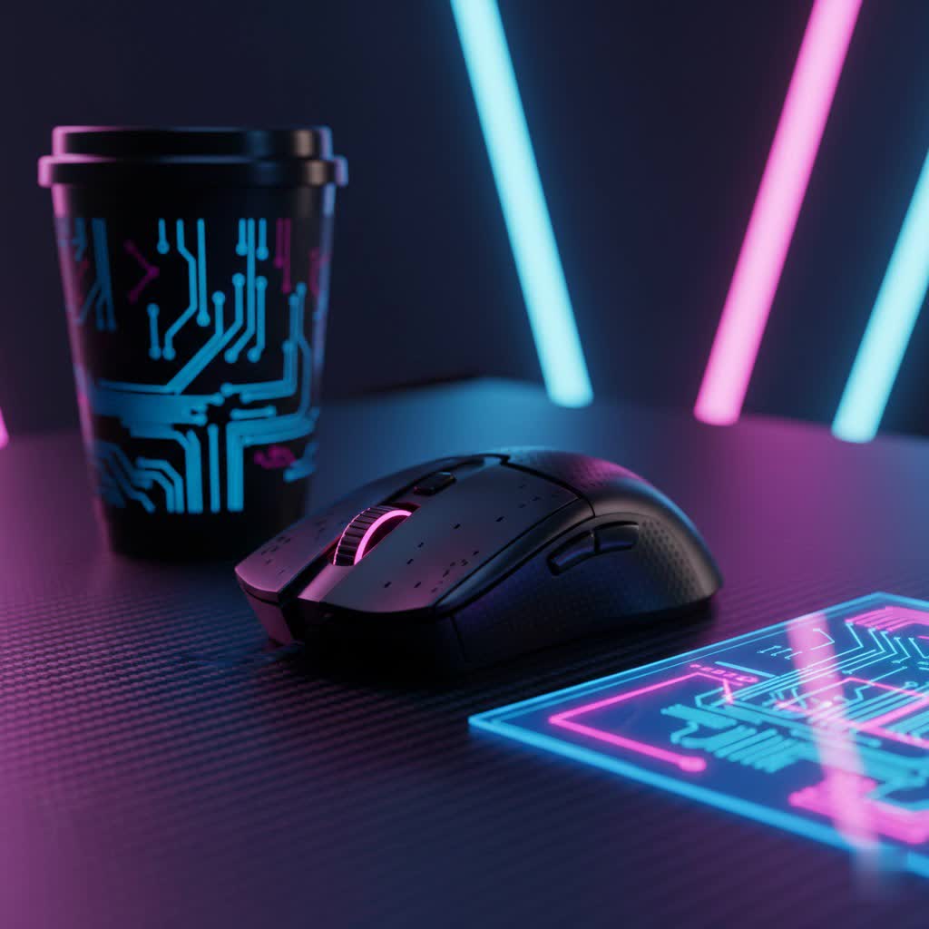 Best Budget Wireless Gaming Mouse: Unleash Your Potential Without Breaking the Bank