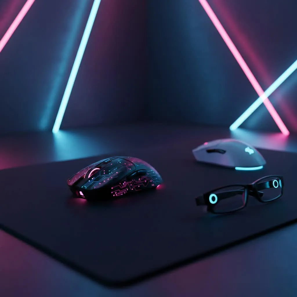 Best Affordable Gaming Mouse: Your Guide to High-Performance on a Budget