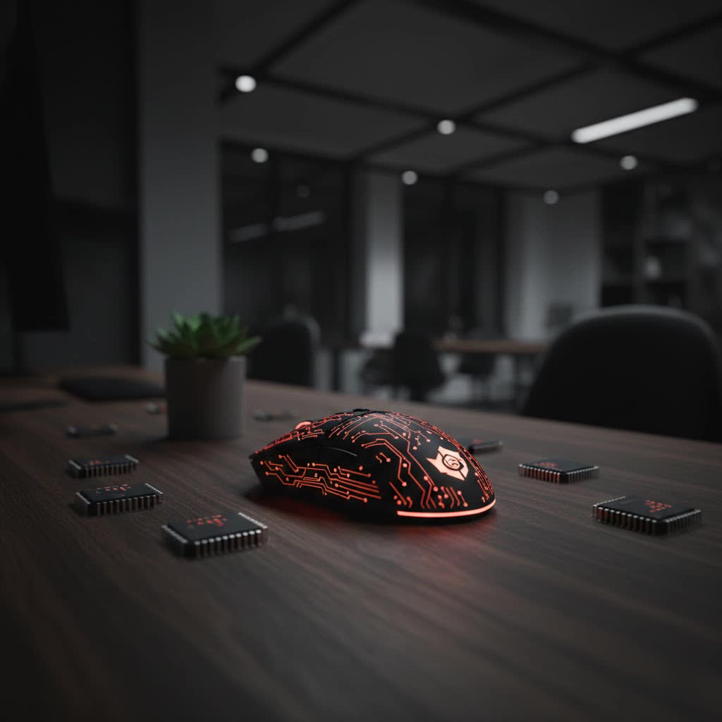 The Ultimate Guide to the Lightest Gaming Mouse for Peak Performance